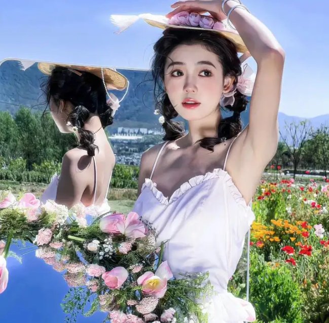 秋田犬蓬夫